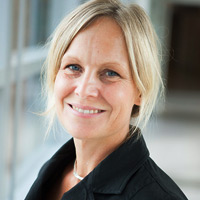 Åsa Borgström