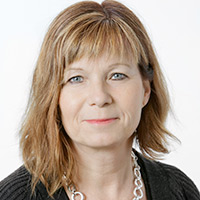 Ingela Wennman