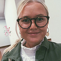 Madeleine Skoglösa