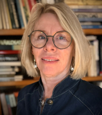Anita Hedbratt